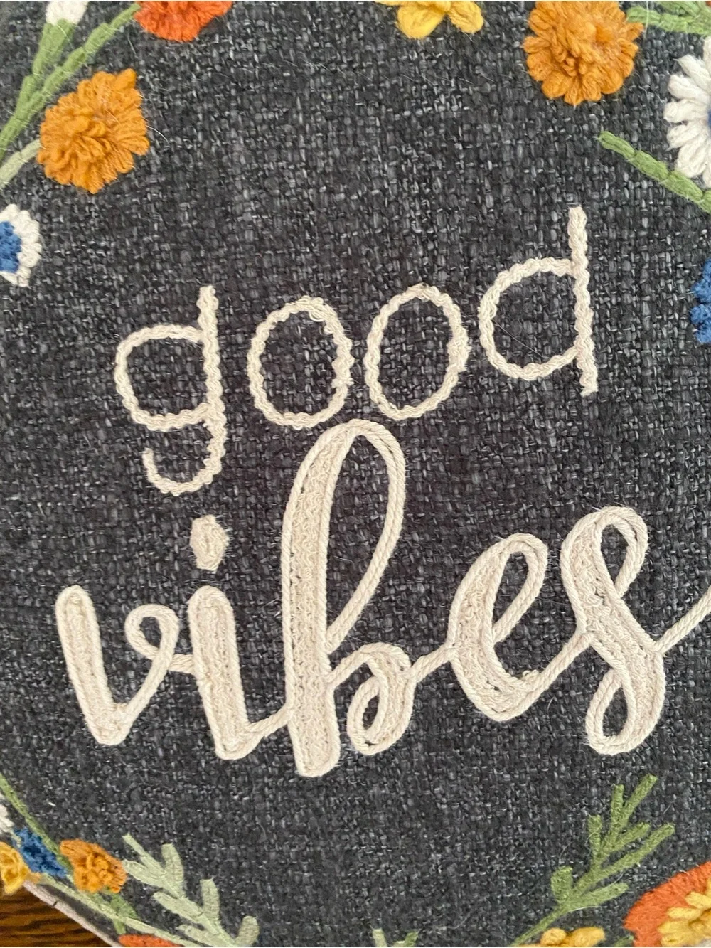 Cost Plus World Market have vibes